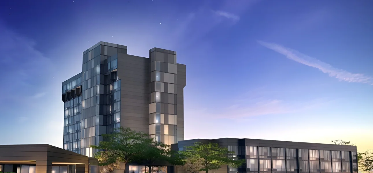 The Hotel Somerset Bridgewater – Somerset, NJ