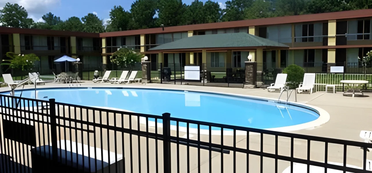 Hotel Red Roof Inn – Phenix